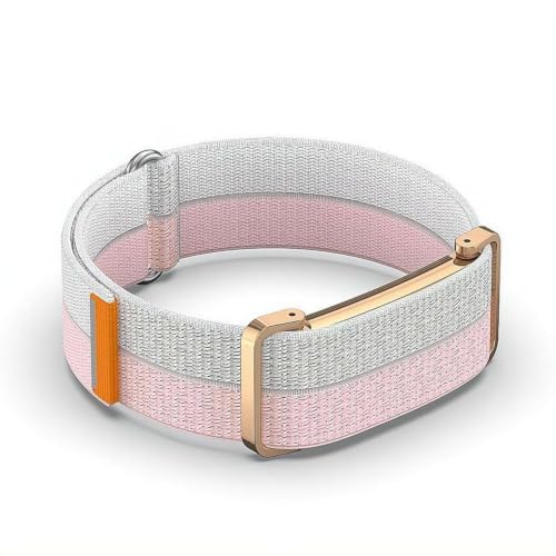 DIANX �����o���h For Google Fitbit Air �p�҂ݍ��݃o���h ���D��͗l �ʋC�� �y�� �ϊ� �ϏՌ� ���S�ȗ��ߋ�&��̌^���^���v���e�N�^�[�t���[�� ���߉\ �E���ȒP ���F�I�� �j���ʗp [���s�A���i]