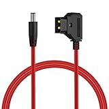 【Câble rouge ultra doux et durable】 Le câble est extrêmement doux, avec une excellente élasticité, une ténacité et une résistance à l'abrasion, difficile à emmêler et peut supporter plus de 25 000 tests de flexion. Il est écologique avec des propriétés chimiques stables et une résistance aux hautes et basses températures, ce qui en fait un excellent choix pour les câbles.