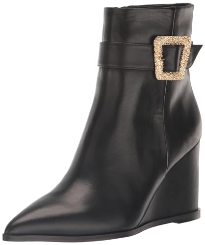 Sam Edelman Women's Weslie Fashion Boot