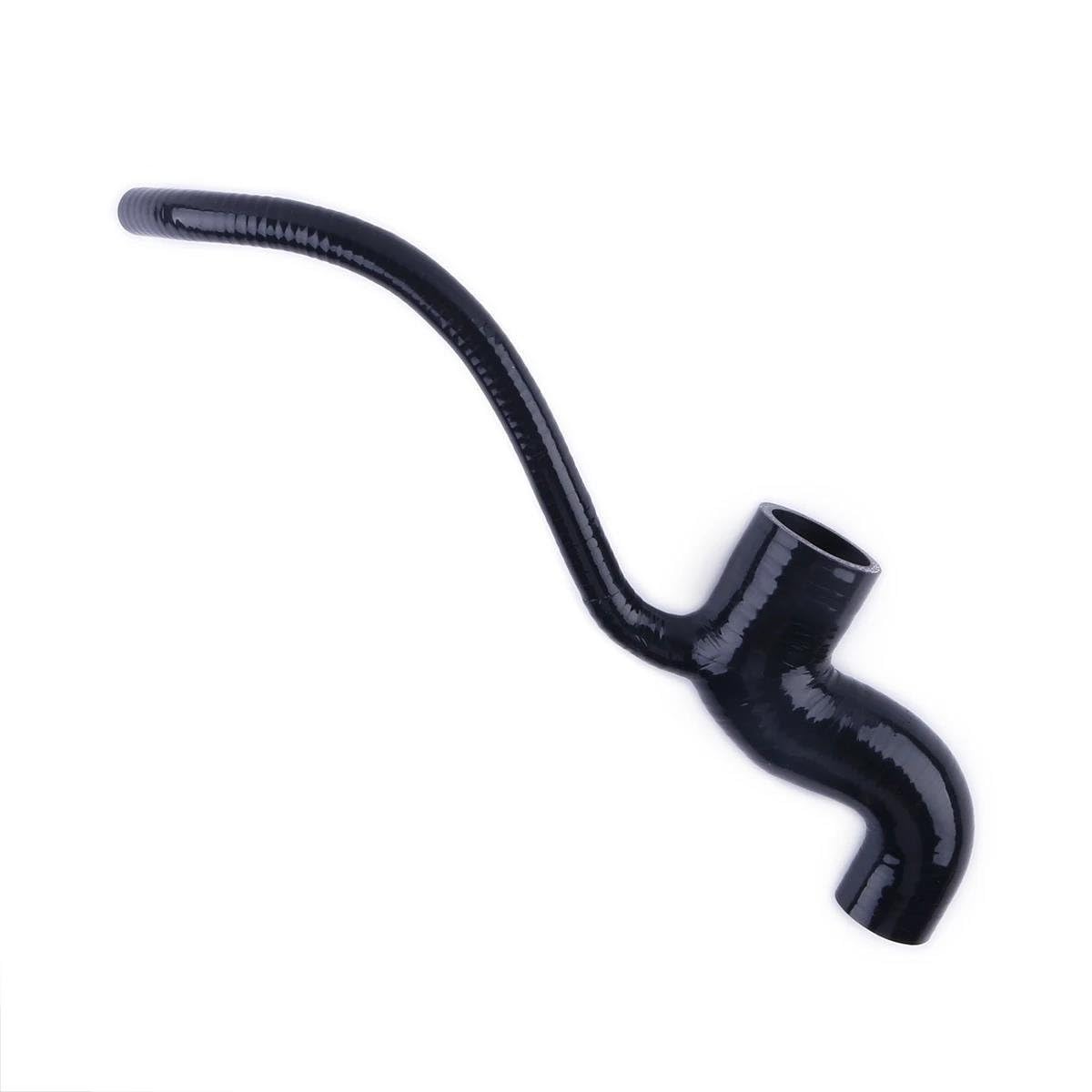 Manguito Turbo Juego Mangueras Silicona Para Radiador Coche Para Opel Para Corsa A Gsi(Amarillo)