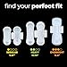 U by Kotex Ultra Thin Pads, Clean & Secure, Heavy Absorbency, 56 Count (Packaging May Vary)