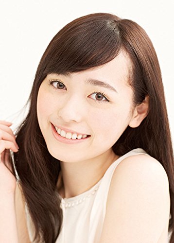 Amazon | 福原遥 カレンダー 【2018年版】 18CL-0218 | カレンダー