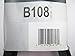 Goodyear Engineered Products B108 Auto Part