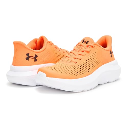 Under Armour Boy's Pre School Rogue 4 Alternate Lace Sneaker3