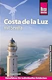 luzern reisebus  Reise Know-How Reiseführer Costa de la Luz - mit Sevilla