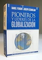 Pioneros y Lideres de La Globalizacion 9501520285 Book Cover