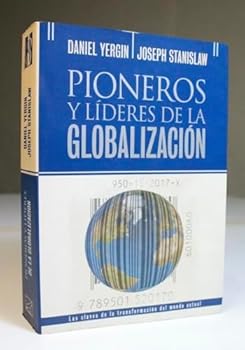Paperback Pioneros y Lideres de La Globalizacion (Spanish Edition) [Spanish] Book