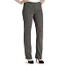 Lee Women's Petite Natural Fit Pull On Elsie Barely Bootcut Pant