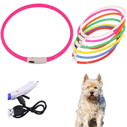 Lifetips PA[eAiCairn Terrierj Lp LED USB[d h y _炩VR 7FC{[ ԎU S΍ TCY 铹Cg (sN)