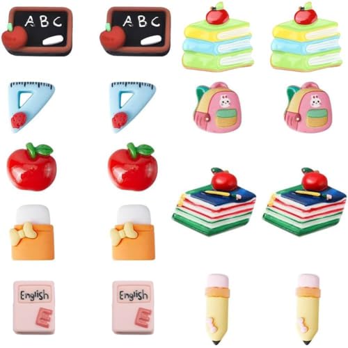 SUNNYCLUE Resin Cabochons