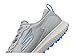 Skechers Men's Max Fairway 4 Lightweight Spikeless Golf Shoe, Gray/Blue, 12 Wide