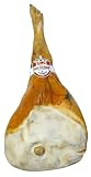 Prosciutto Crudo San Daniele | Con Osso | 10 kg | Senza conservanti/glutine/lattosio
