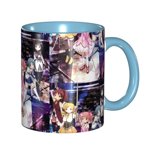 @܂ǂ}MJ }OJbv 퐻 350ml t H@Ή ItBX ƒp Mtg v[g  n zbg ACX pSky Blue