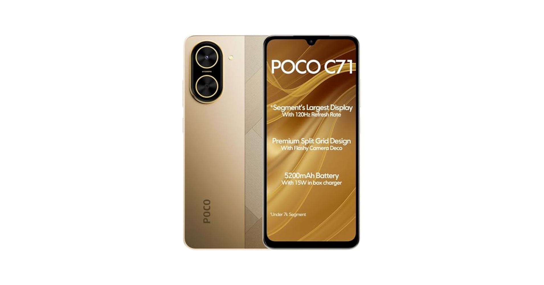 Amazon.com: Poco C71 4G LTE (for Tmobile Mint Tello & Global