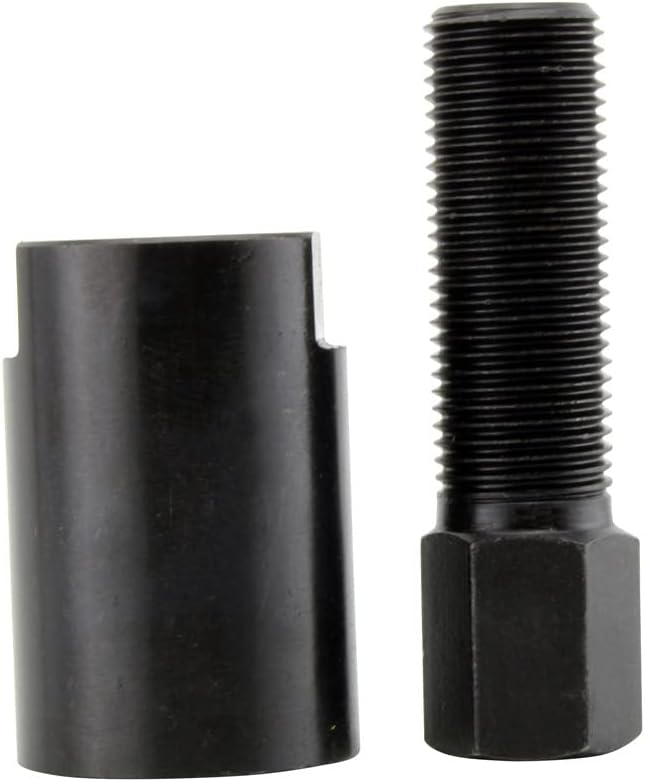 Flywheel Puller M24 x 1.0 RH for Yamaha TX 650 1973 1974 / WR 250 F 2001-2013 / WR 250 X 2008-2011 / WR 426 2001 2002 / WR 450 F 2003 / XS 650 1975-1981 / XS 650 S 1978-1983 | YM-04141