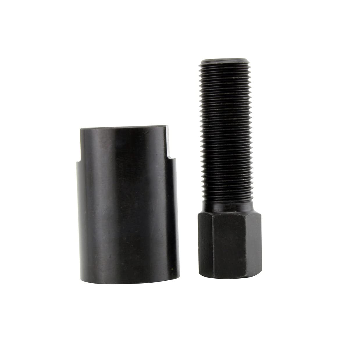 Flywheel Puller M24 x 1.0 RH for Yamaha TX 650 1973 1974 / WR 250 F 2001-2013 / WR 250 X 2008-2011 / WR 426 2001 2002 / WR 450 F 2003 / XS 650 1975-1981 / XS 650 S 1978-1983 | YM-04141