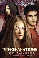 The Preparations 1946615951 Book Cover