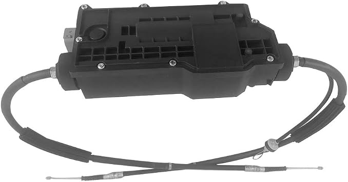 New Parking Brake Actuator With Control Unit Electronic Parking Brake Reference OEM 34436874219 Fit For BMW F07 535iGT 550iGT 550iX GT Parking Brake Handbrake Actuator Motor