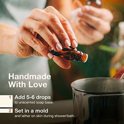 Kukka Olio di curcuma per la pelle - Olio di