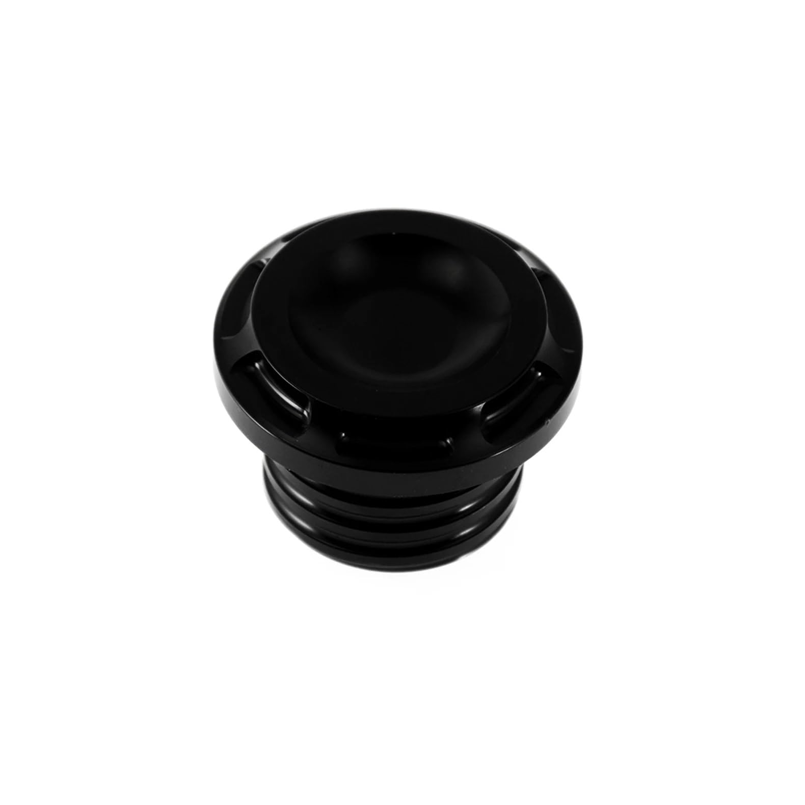 Moto Nero Carburante Gas Serbatoio Tappo Olio Copertura Per Ha&rley Sportster 1200 XL883 48 1996-Up Touring Glide Dyna Softail tappo serbatoio moto