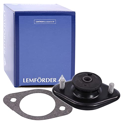 LEMFÖRDER 31086 01 Suspension Strut Support Mount for BMW 3 Coupe (E46) 1998-2006 Left, Right, Rear Axle and other vehicles