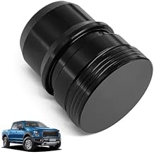 Billet Blow Off Valve Mod, Compatible with Ford 2013-2023 F150 EcoBoost/Raptor 2.7L, 2013-2023 F150 EcoBoost/Raptor 3.5L
