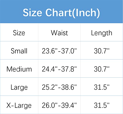 Sangtree Women'S Cotton Linen Skirts thumb #4