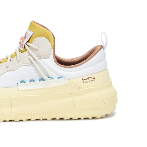 Skechers Men's Mark Nason Revo-Lucian Sneaker4