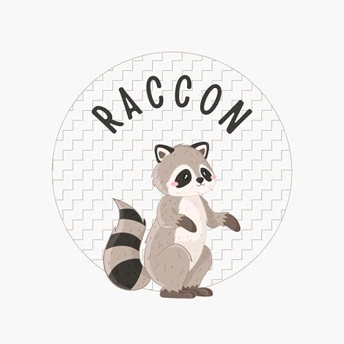 Page de couverture de RACCON