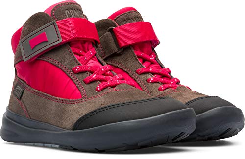 Camper Girl's Ergo Kids Ankle Boot3