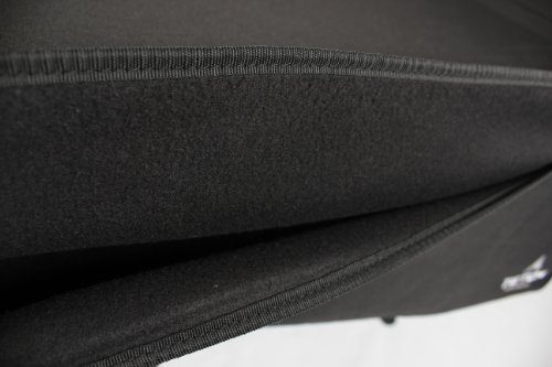 Teton Sports Cot Gun Sleeve; Secure Storage For Your Rifle Or Shotgun; Perfect Companion To The Teton Sports Camping Cots; Finally, A Cot Organizer For Your Gun; A Hunter’s Must Have #TOP3