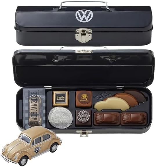 Amazon.co.jp: Morozoff ビートル バレンタインチョコレート 2026年