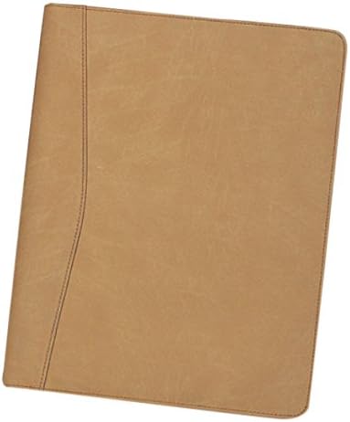 Bellino Leather Tan Pad Holder