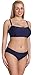 Produktbild Merry Style Damen Bikini Set P610-62MIX (Dunkelblau, Cup 85 B/Unterteil 42)