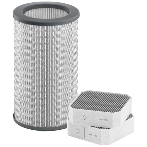 Molekule 交換用フィルター3点セット PECOフィルターとプレフィルター付き（Amazon）