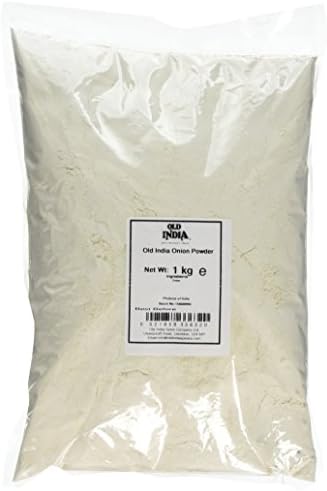 Old India Onion Powder 1 Kg