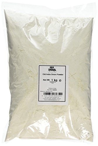 Old India Onion Powder 1 Kg