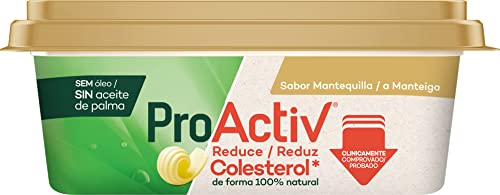 Proactiv Sabor Mantequilla 225g