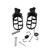 dani y evan juegos de mesa Compatible con Yamaha PW50 CY80, TW200, TT-R50e, TT-R90E.