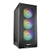 pc builder, custom pc builder, pc part picker, build my pc, Sharkoon 4044951040520