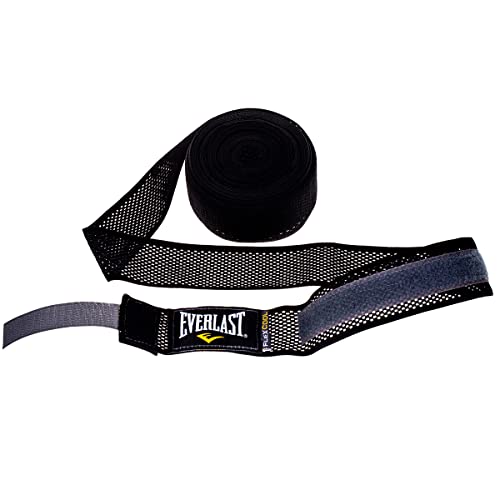 BANDAGEM FLEXCOOL EVERLAST 5 METROS PRETO U
