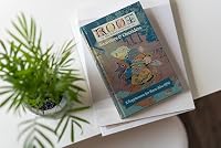 Root RPG: Travelers and Outsiders 1952885094 Book Cover
