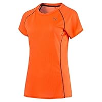 Algopix Similar Product 10 - PUMA Womens Running TShirt  AW16 