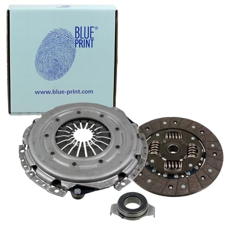 Kit d'embrayage BLUE PRINT ADF123022 transmission FORD ESCORT VI V