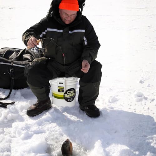 Image of Marine Metal Bubble Box Live Bait Aerator