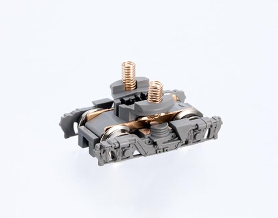 Amazon | トミーテック Nゲージ FS335 1個入 鉄道模型用品 0440