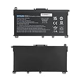 OYOMBA L11119-855 HT03XL Laptop Battery for HP Pavilion 14-CE 14-CF 14-CK 14-CM 14-DH 14-DK 14-DF 14-MA 14Q-CS 14Q-CY 15-CS 15-DQ 15-DA 15-DB 15-CW 17-BY 17-CA 240 245 250 255 G7 340 348 G5 L11421-2C2 - Image 5