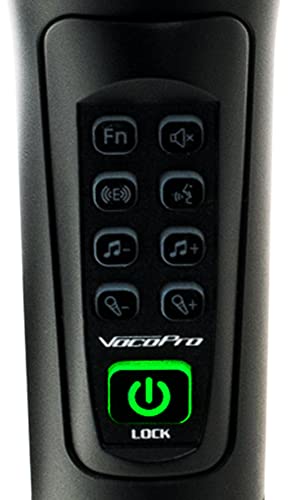 Vocopro Home Karaoke System (Smartoke) #TOP4