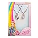 JoJo Siwa Unicorn Best Friends Forever Set Of 2, No Color, Size No Size, Multi, Medium (NH00681YL-16NJ)
