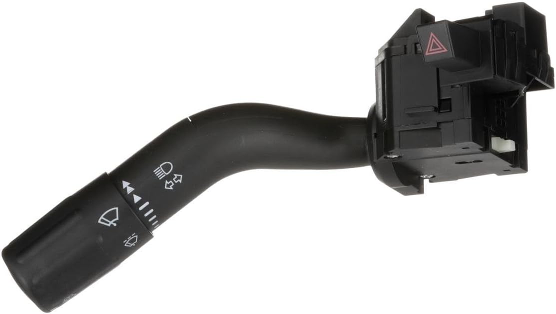 Replacement Headlight Dimmer Switch for 2008-2010 Ford F-250 Super Duty, F-350, F-350 Super Duty